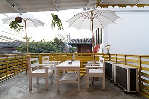 Past Tense Hostel