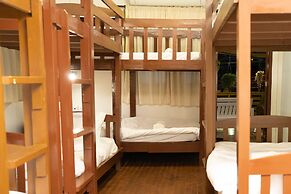 Past Tense Hostel