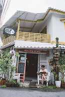 Past Tense Hostel