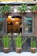 Past Tense Hostel