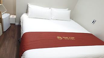 Mayone Hotel
