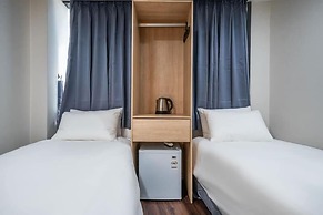 Mayone Hotel