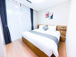 Leeinstay Hotel
