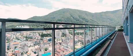 Leeinstay Hotel