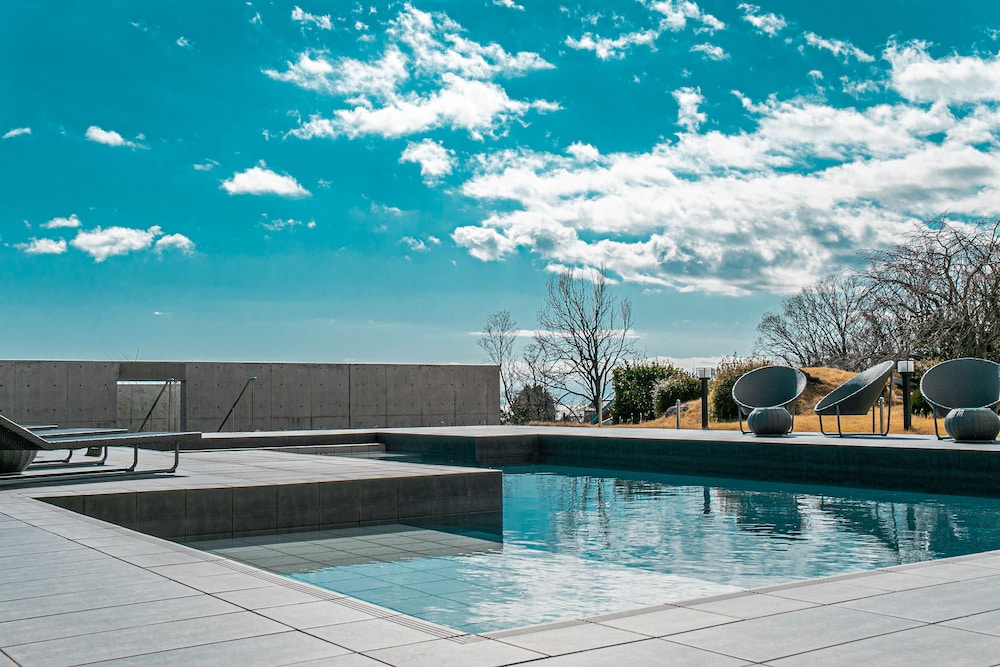 the salon Izu Kogen Hotels & Resort