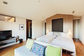 the salon Izu Kogen Hotels & Resort