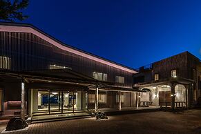 the salon Izu Kogen Hotels & Resort