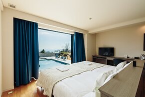 the salon Izu Kogen Hotels & Resort