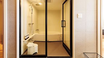 the salon Izu Kogen Hotels & Resort