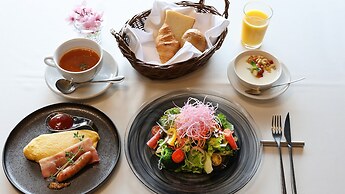 the salon Izu Kogen Hotels & Resort