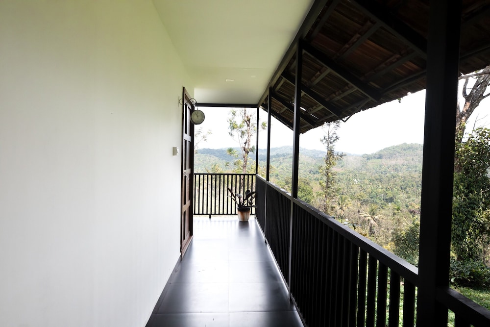 Jungle Edge Resort by Z Vacations