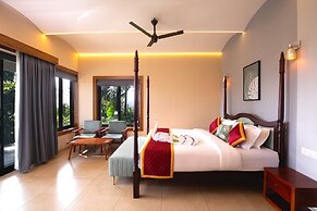 Jungle Edge Resort by Z Vacations