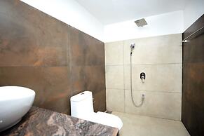 Jungle Edge Resort by Z Vacations