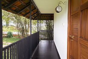 Jungle Edge Resort by Z Vacations
