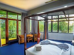 Jungle Edge Resort by Z Vacations