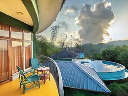 Jungle Edge Resort by Z Vacations