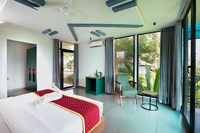 Jungle Edge Resort by Z Vacations