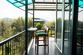 Jungle Edge Resort by Z Vacations