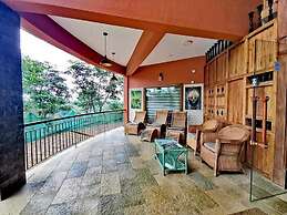 Jungle Edge Resort by Z Vacations