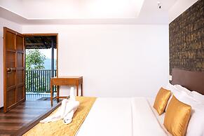 Jungle Edge Resort by Z Vacations