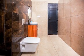 Jungle Edge Resort by Z Vacations