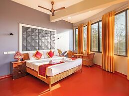 Jungle Edge Resort by Z Vacations