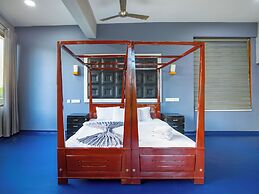 Jungle Edge Resort by Z Vacations