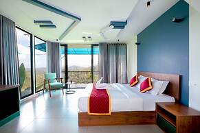 Jungle Edge Resort by Z Vacations