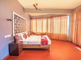 Jungle Edge Resort by Z Vacations