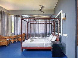 Jungle Edge Resort by Z Vacations