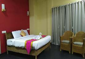 Jungle Edge Resort by Z Vacations