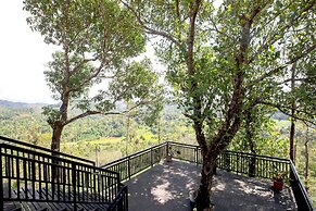 Jungle Edge Resort by Z Vacations