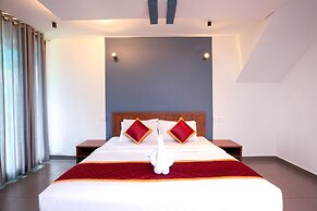 Jungle Edge Resort by Z Vacations