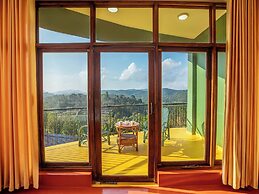 Jungle Edge Resort by Z Vacations