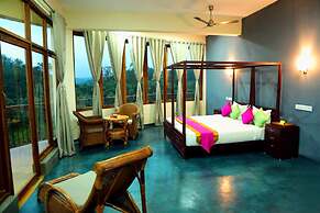 Jungle Edge Resort by Z Vacations