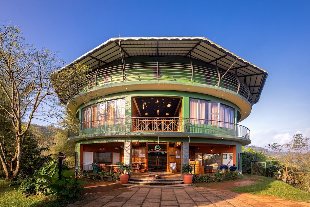 Jungle Edge Resort by Z Vacations