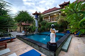 Mega Cahya Bungalow