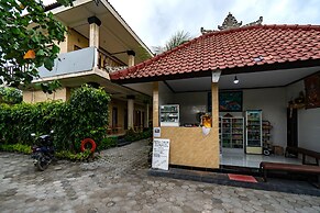 Mega Cahya Bungalow