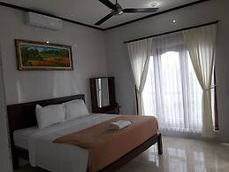 Mega Cahya Bungalow