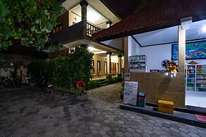 Mega Cahya Bungalow