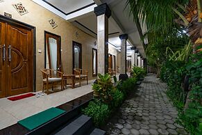 Mega Cahya Bungalow