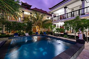 Mega Cahya Bungalow