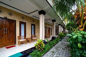 Mega Cahya Bungalow
