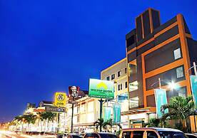 Wiltop Hotel