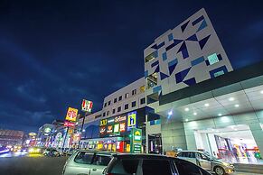 Wiltop Hotel