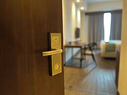 Wiltop Hotel