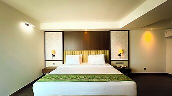 Wiltop Hotel