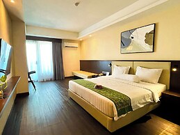 Wiltop Hotel