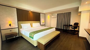 Wiltop Hotel