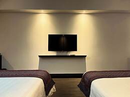 Wiltop Hotel